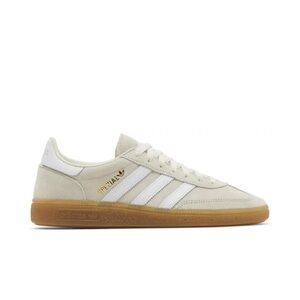 Adidas Spezial in Wonder White Gum Soles | Brand New Unworn